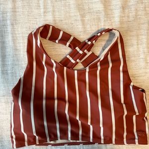 Albion Fit Swimsuit XL